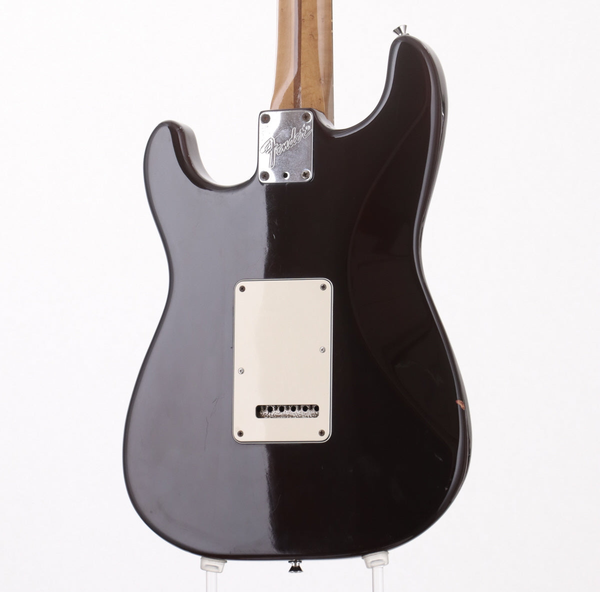 [SN 177 of 500] USED Fender Custom Shop / 35th Anniversary Stratocaster Modified 1990 [09]