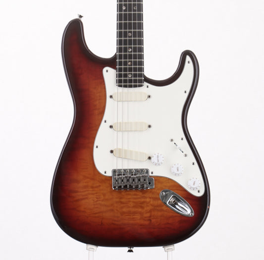 [SN 177 of 500] USED Fender Custom Shop / 35th Anniversary Stratocaster Modified 1990 [09]