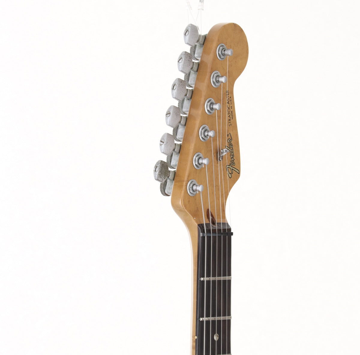 [SN 177 of 500] USED Fender Custom Shop / 35th Anniversary Stratocaster Modified 1990 [09]