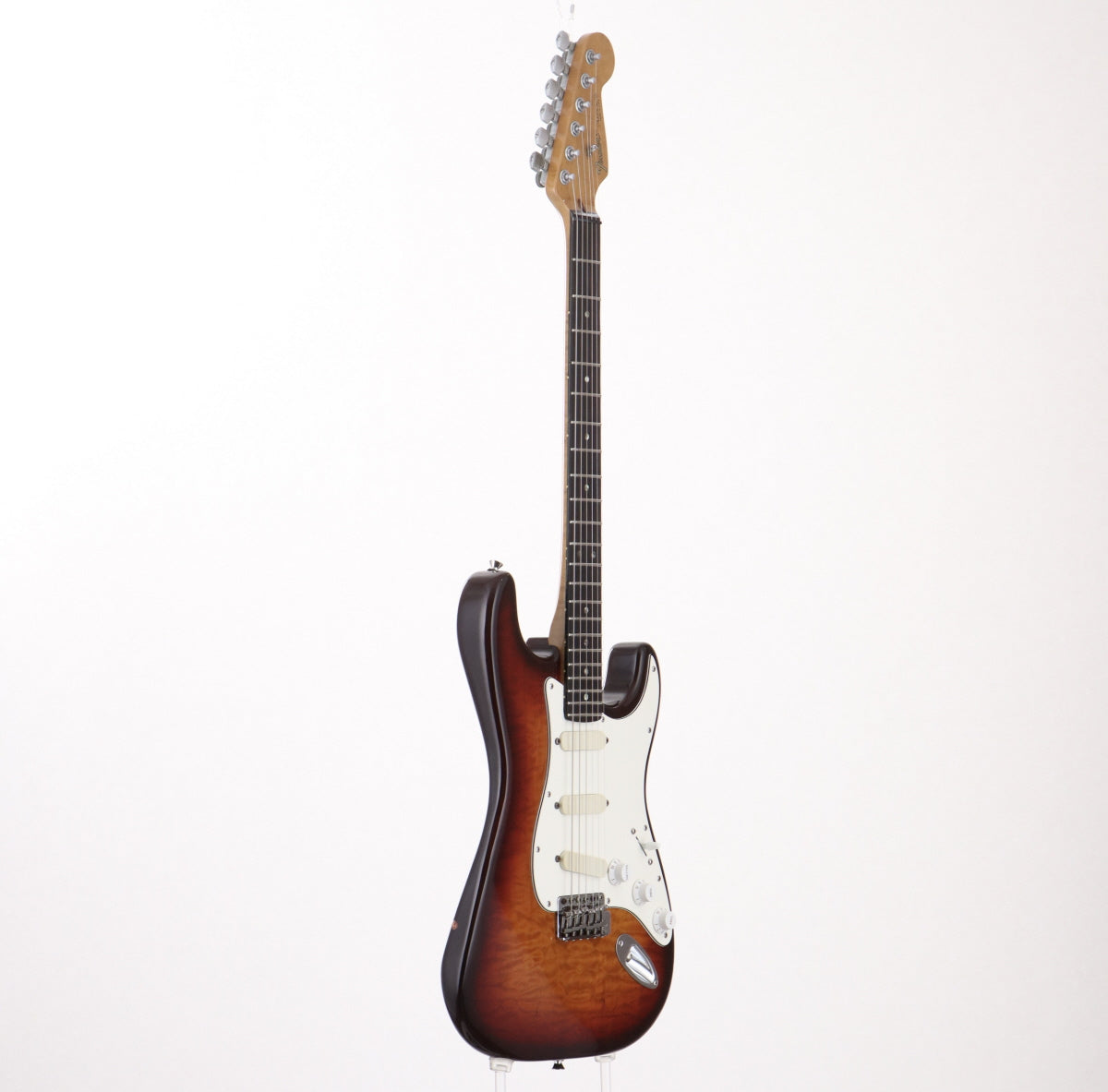 [SN 177 of 500] USED Fender Custom Shop / 35th Anniversary Stratocaster Modified 1990 [09]