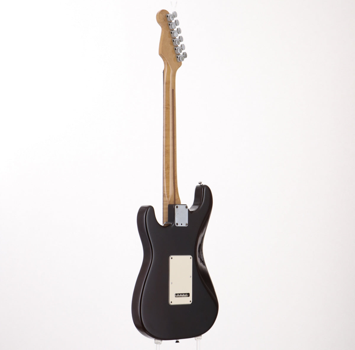 [SN 177 of 500] USED Fender Custom Shop / 35th Anniversary Stratocaster Modified 1990 [09]