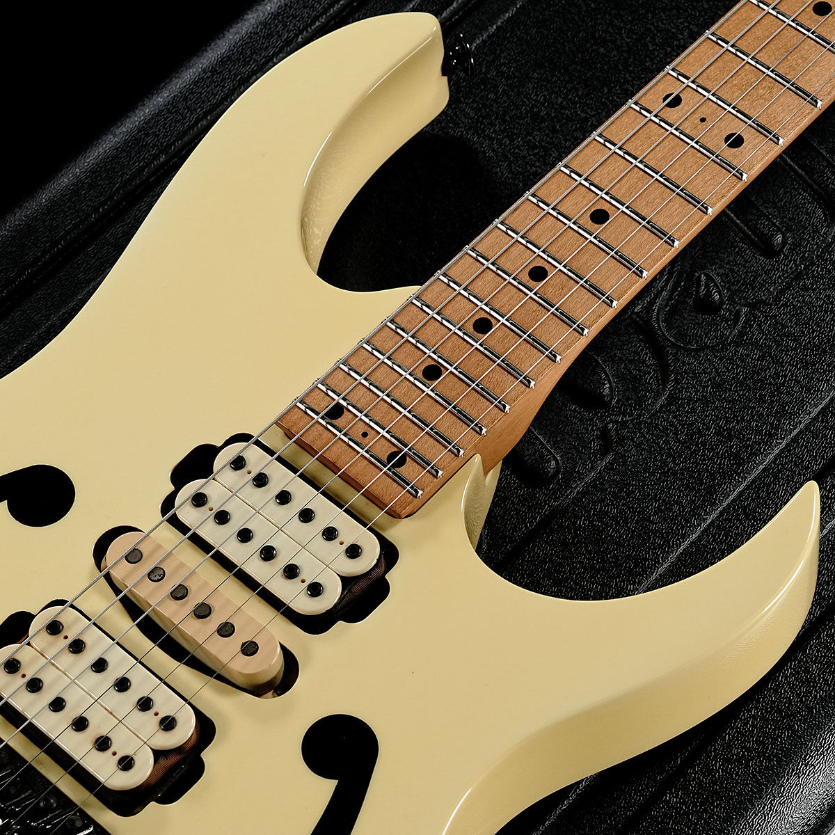 [SN F245411] USED Ibanez / Paul Gilbert Signature Model PGM300 1992 [05]
