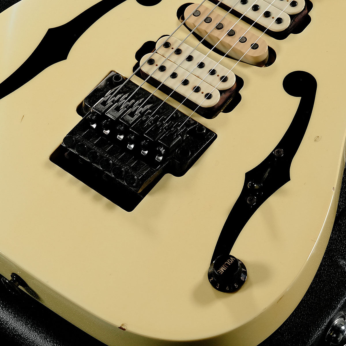 [SN F245411] USED Ibanez / Paul Gilbert Signature Model PGM300 1992 [05]