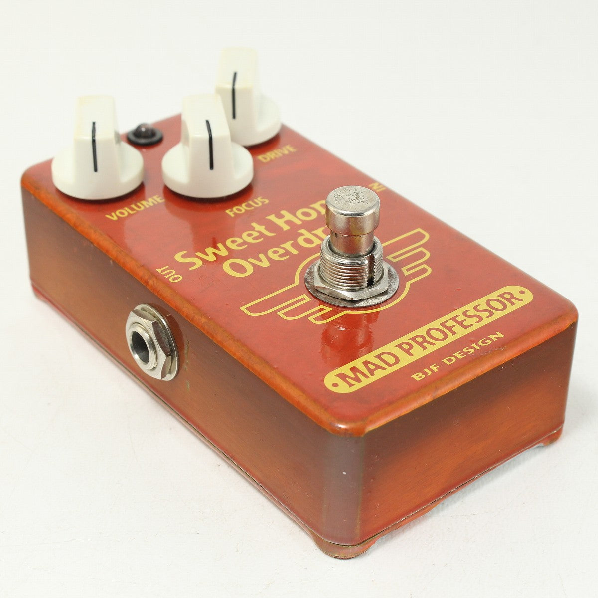 USED MAD PROFESSOR / Sweet Honey Overdrive HW [03