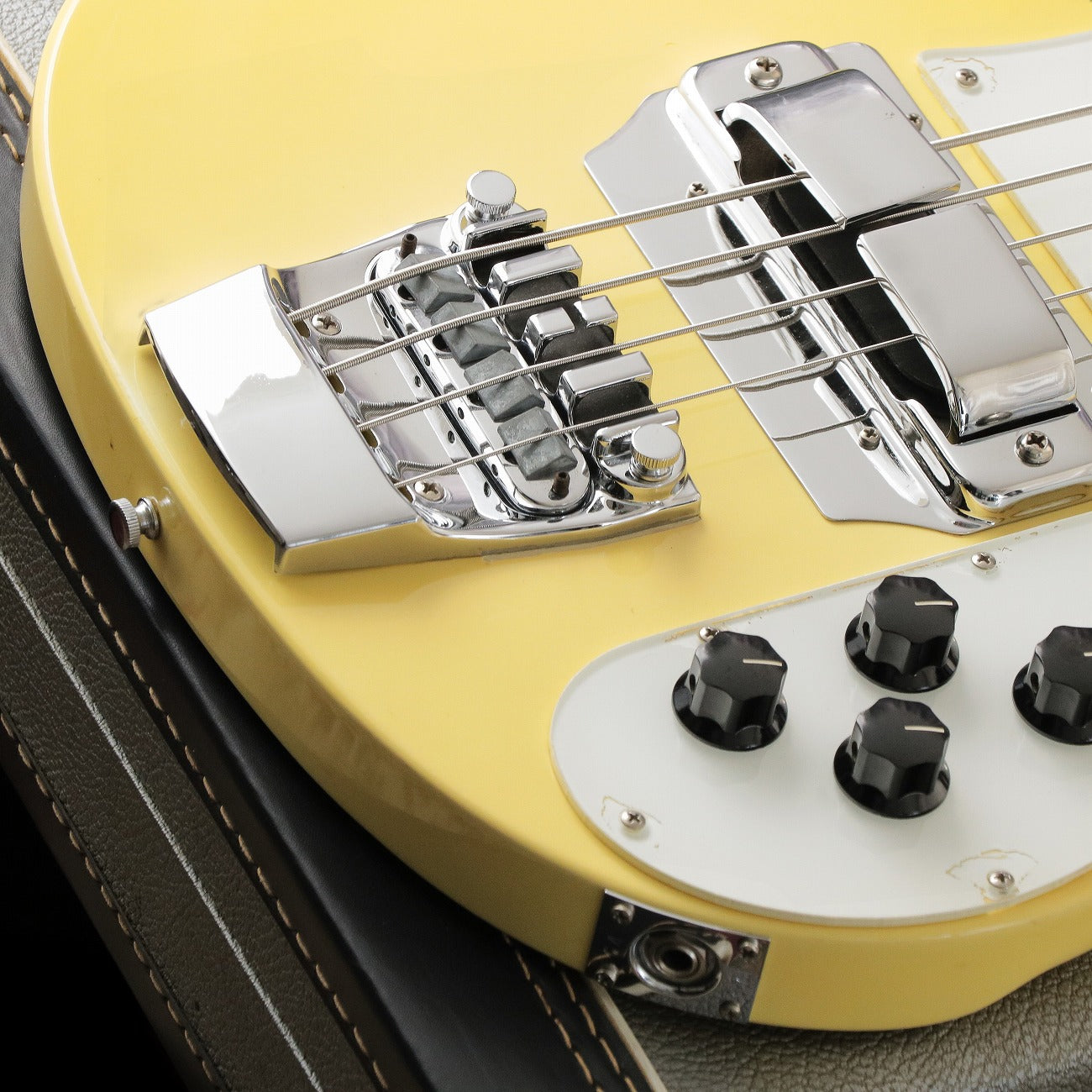USED RICKENBACKER / Limited Edition 4001CS / Chris Squire Signature [03]