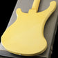 USED RICKENBACKER / Limited Edition 4001CS / Chris Squire Signature [03]