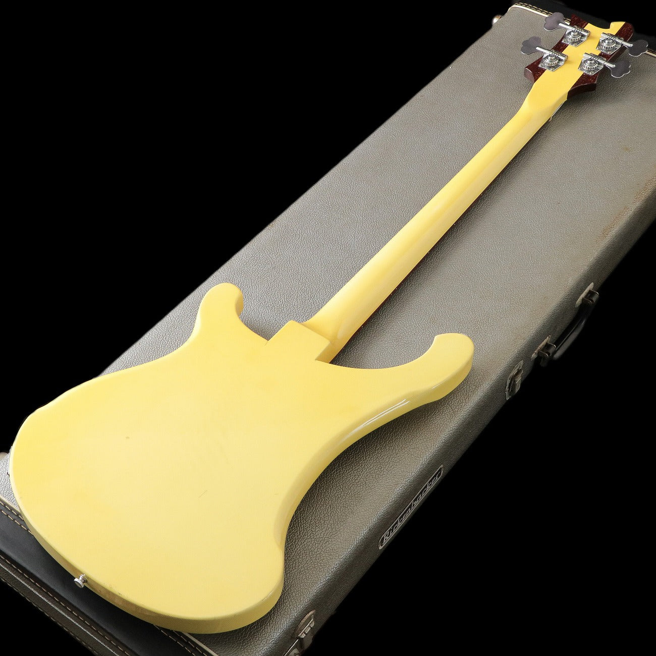 USED RICKENBACKER / Limited Edition 4001CS / Chris Squire Signature [03]