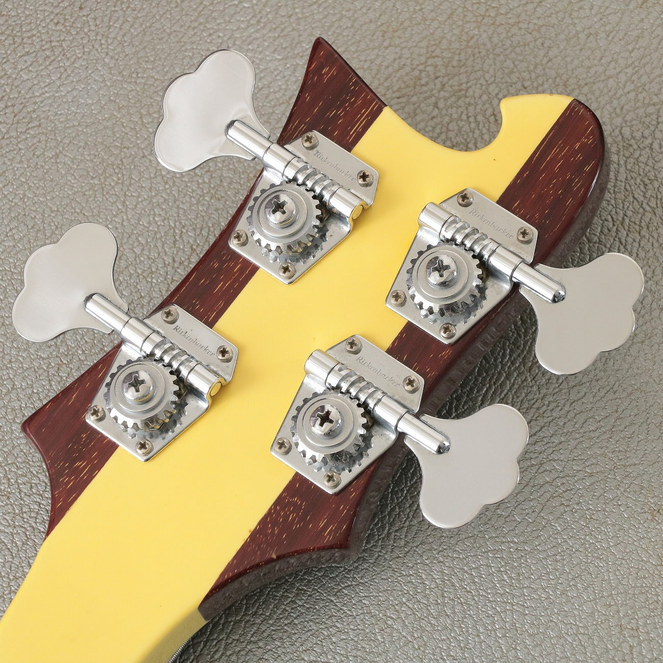 USED RICKENBACKER / Limited Edition 4001CS / Chris Squire Signature [03]