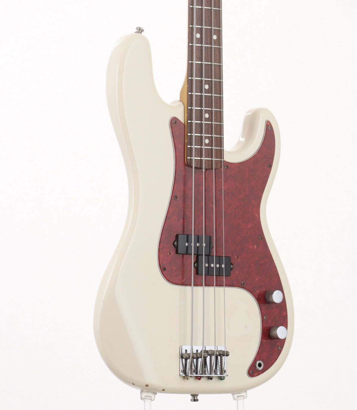 [SN O052437] USED Fender Japan / PB62-70US [05]