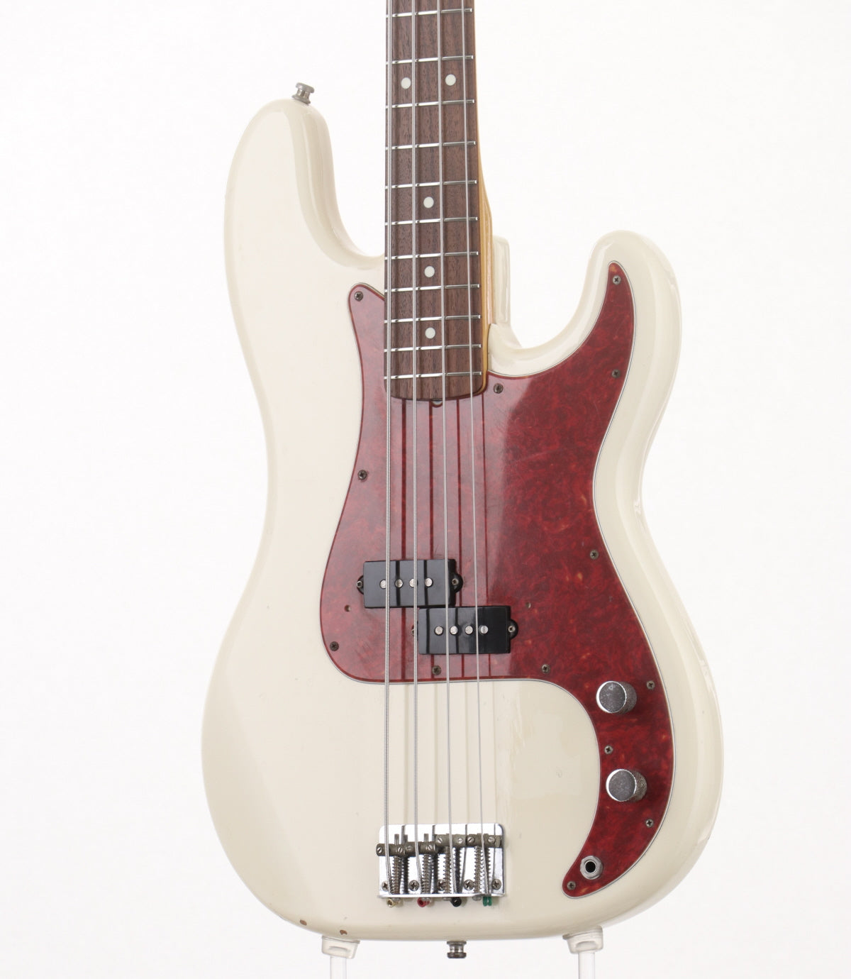 [SN O052437] USED Fender Japan / PB62-70US [05]
