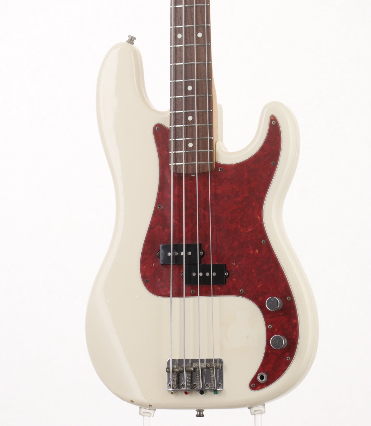 [SN O052437] USED Fender Japan / PB62-70US [05]