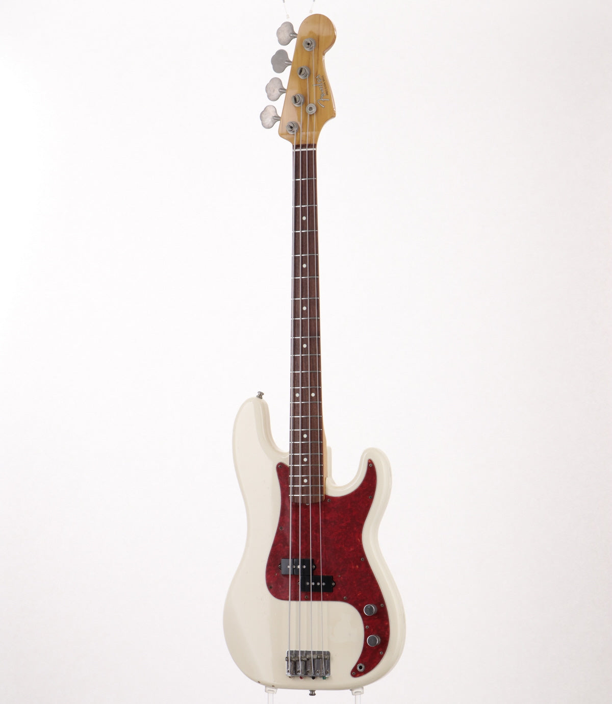 [SN O052437] USED Fender Japan / PB62-70US [05]