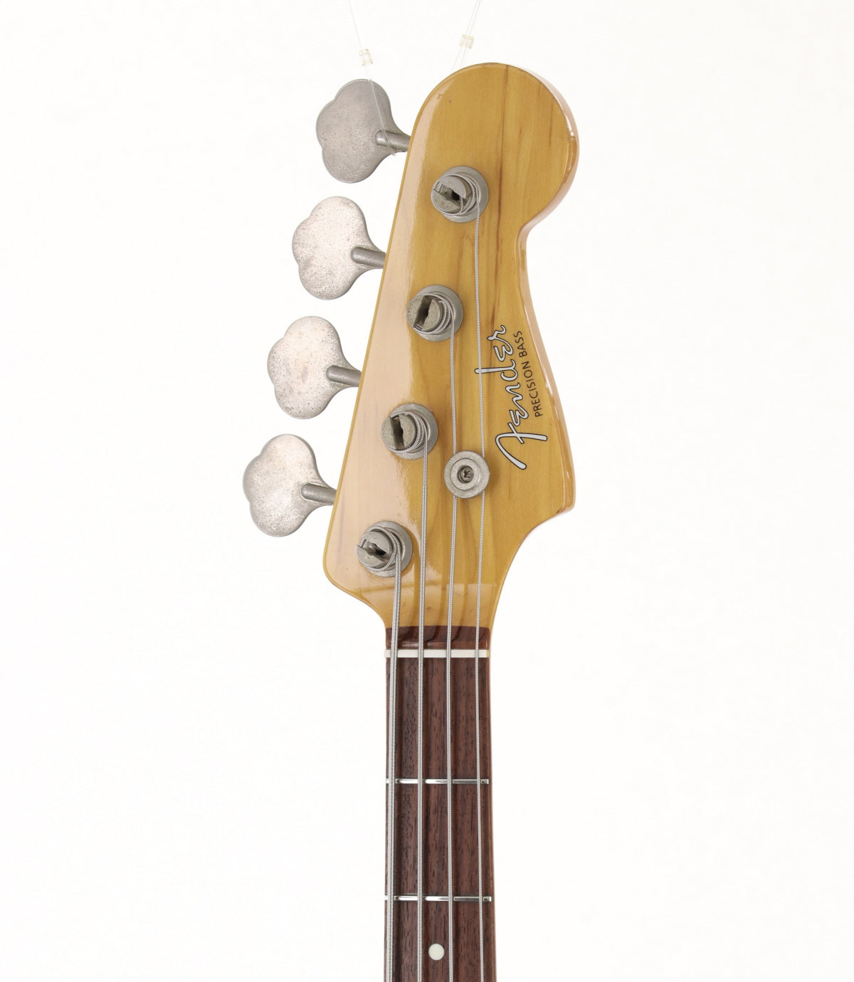 [SN O052437] USED Fender Japan / PB62-70US [05]