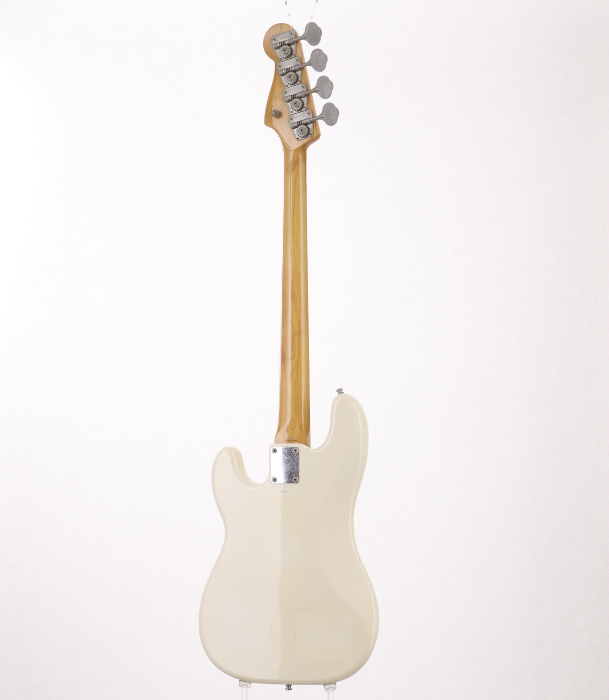 [SN O052437] USED Fender Japan / PB62-70US [05]