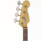 [SN O052437] USED Fender Japan / PB62-70US [05]