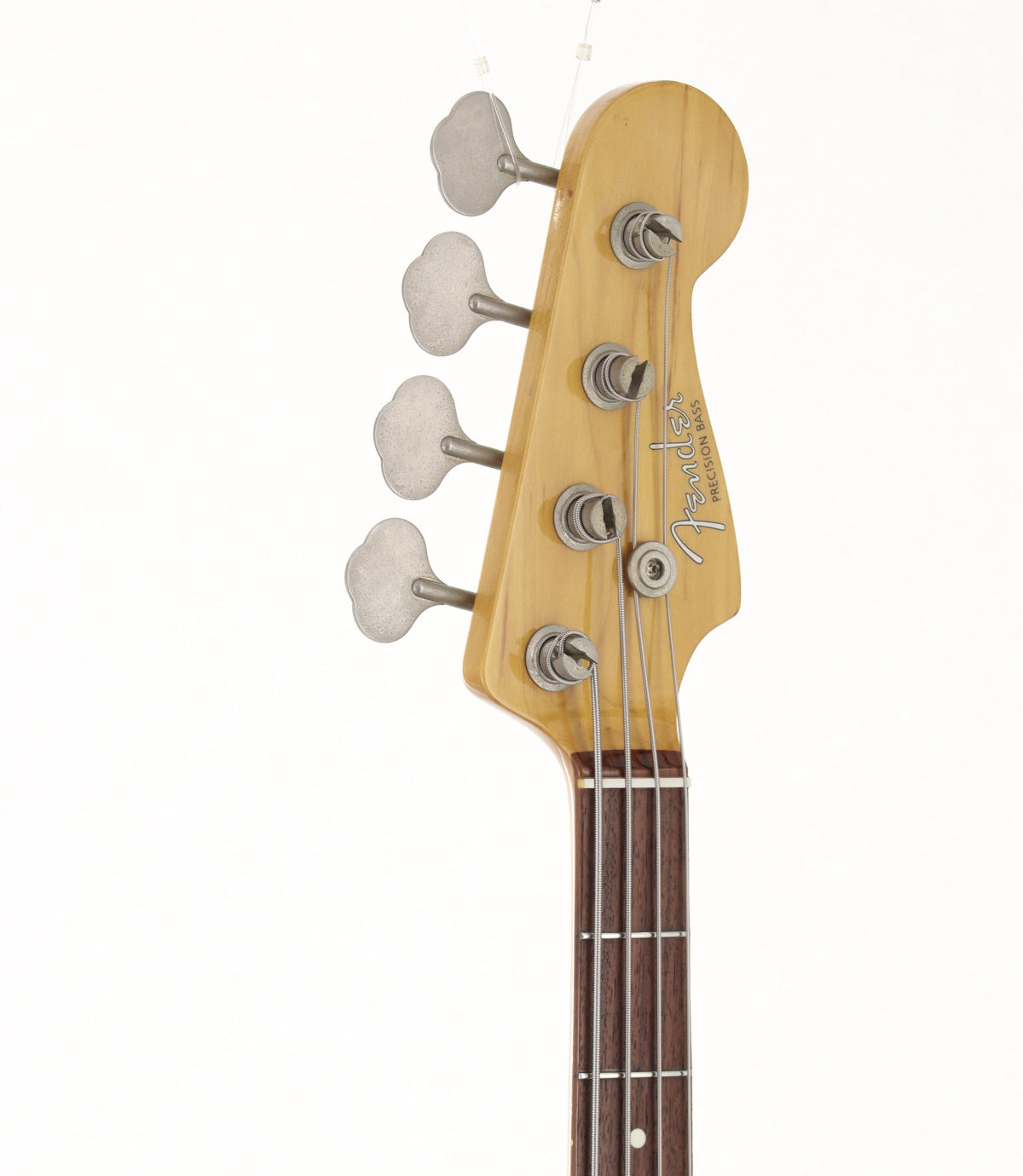 [SN O052437] USED Fender Japan / PB62-70US [05]