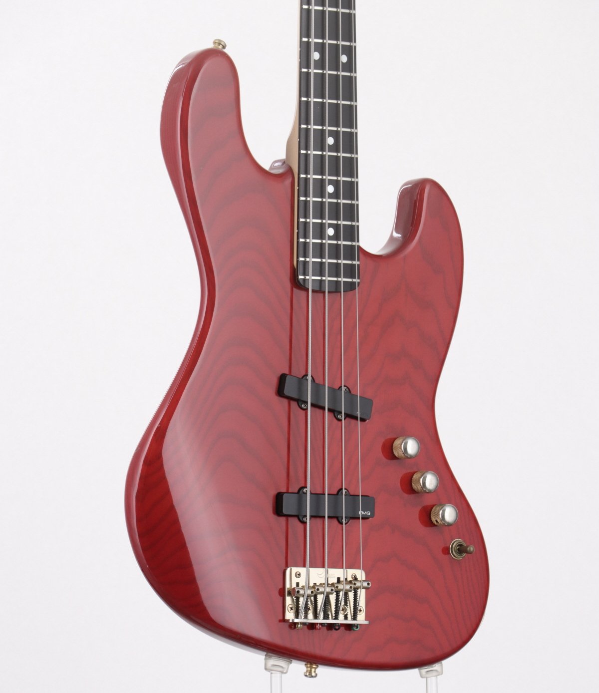 [SN 11945] USED Moon / JJ-4 Red [05]