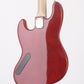 [SN 11945] USED Moon / JJ-4 Red [05]