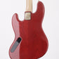 [SN 11945] USED Moon / JJ-4 Red [05]