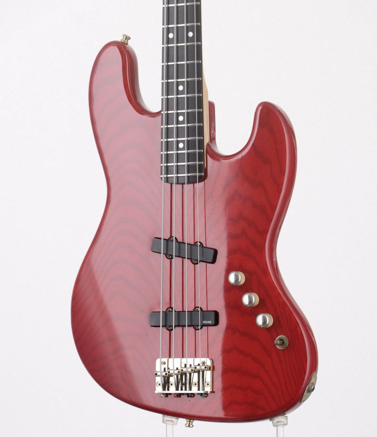 [SN 11945] USED Moon / JJ-4 Red [05]
