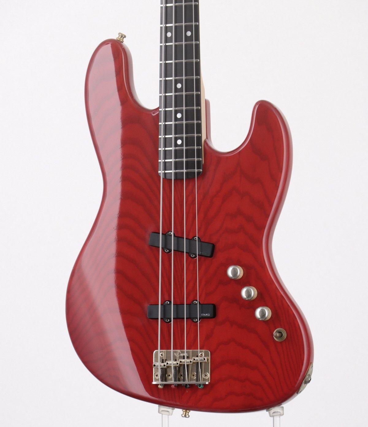 [SN 11945] USED Moon / JJ-4 Red [05]