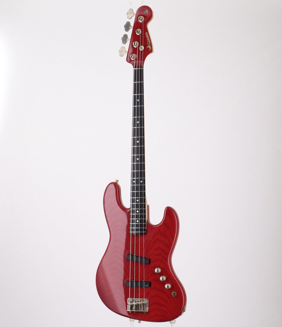 [SN 11945] USED Moon / JJ-4 Red [05]