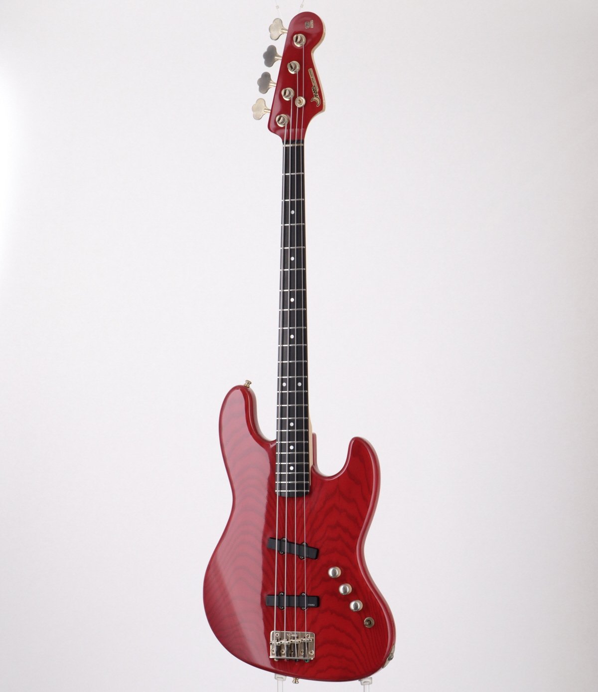 [SN 11945] USED Moon / JJ-4 Red [05]