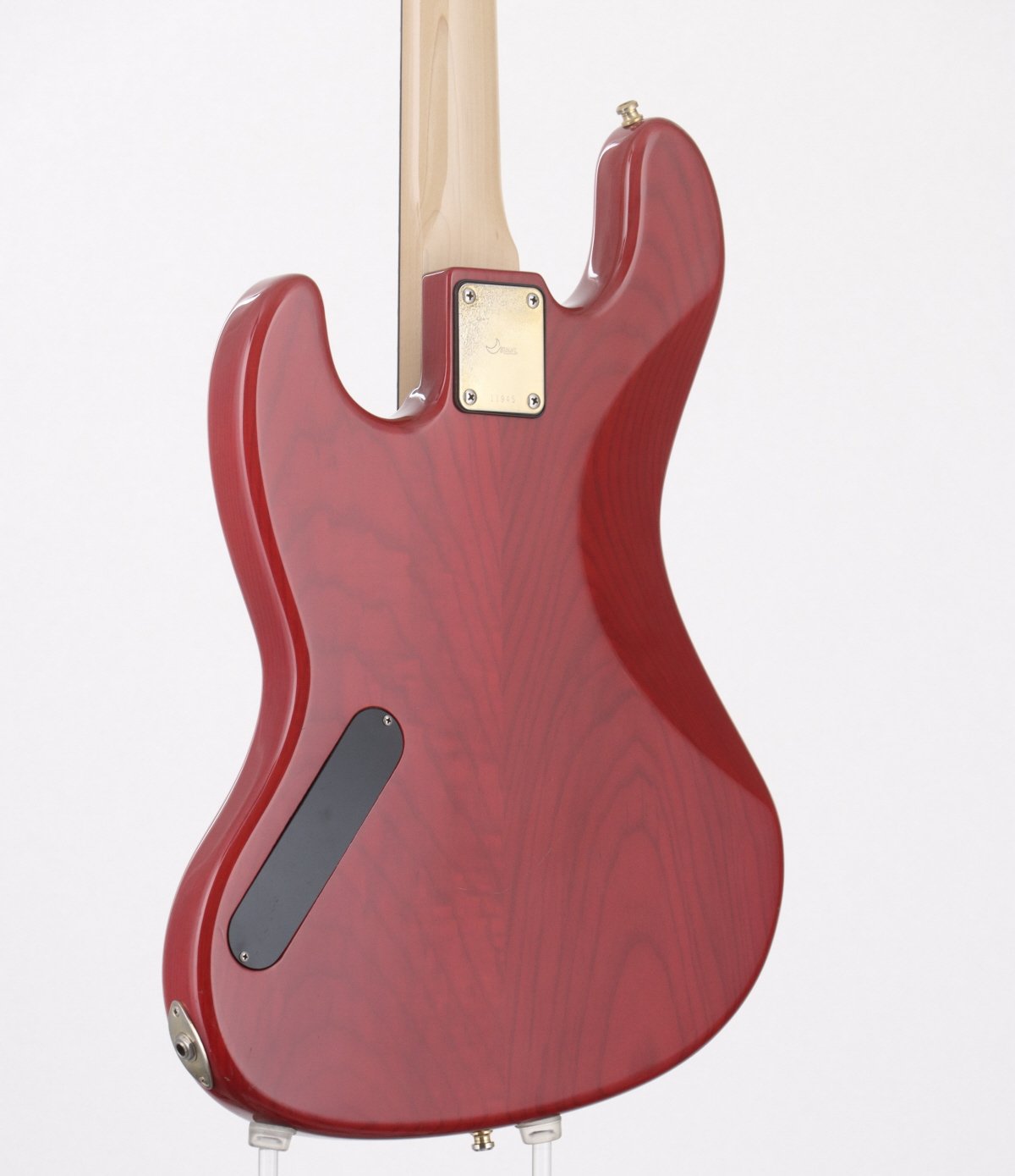 [SN 11945] USED Moon / JJ-4 Red [05]