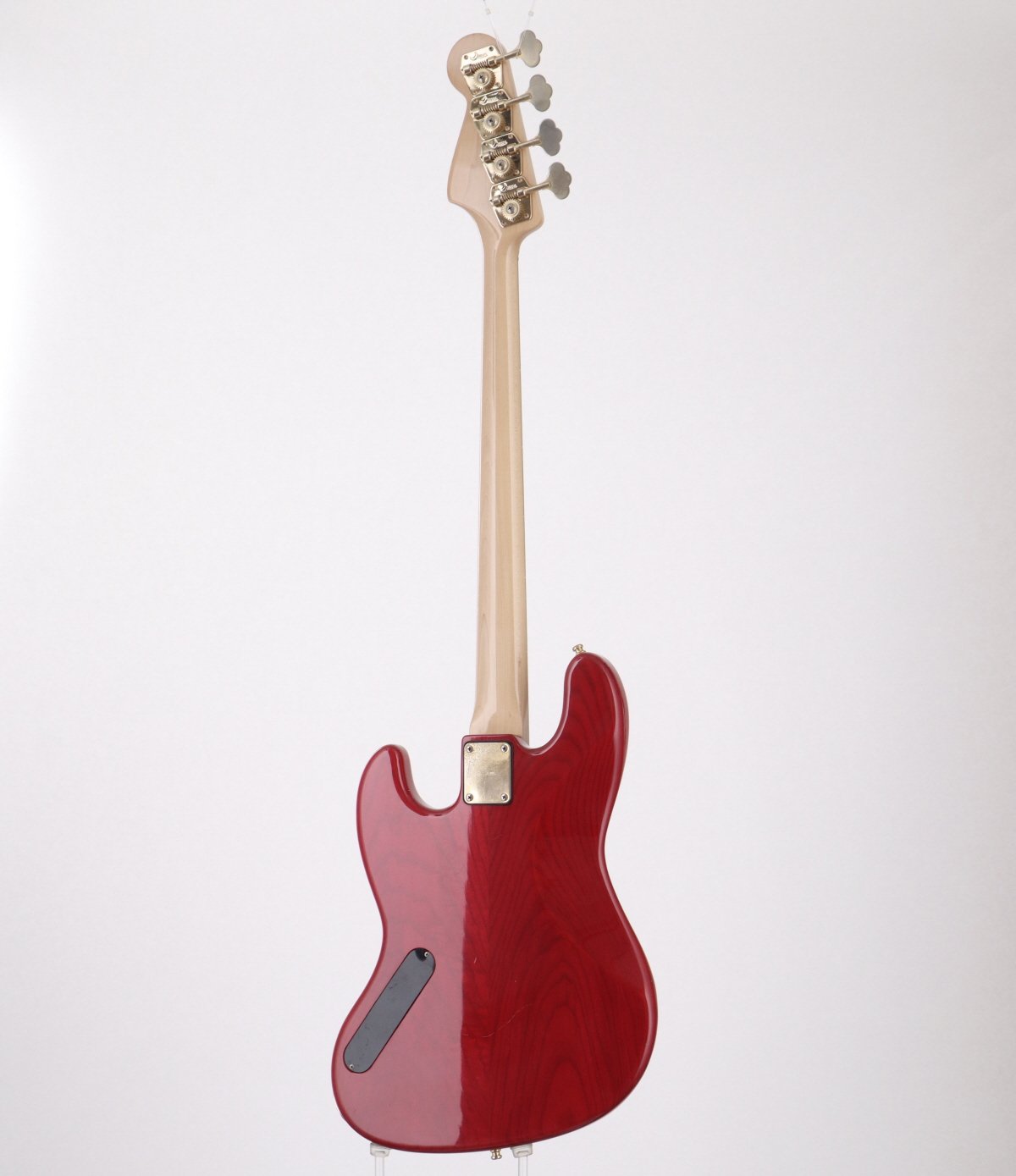 [SN 11945] USED Moon / JJ-4 Red [05]