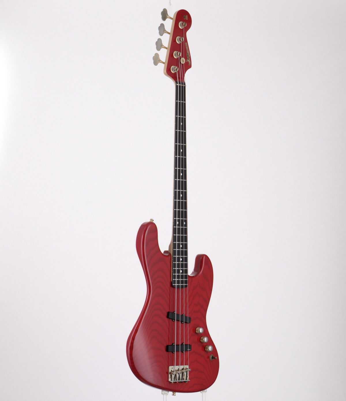 [SN 11945] USED Moon / JJ-4 Red [05]