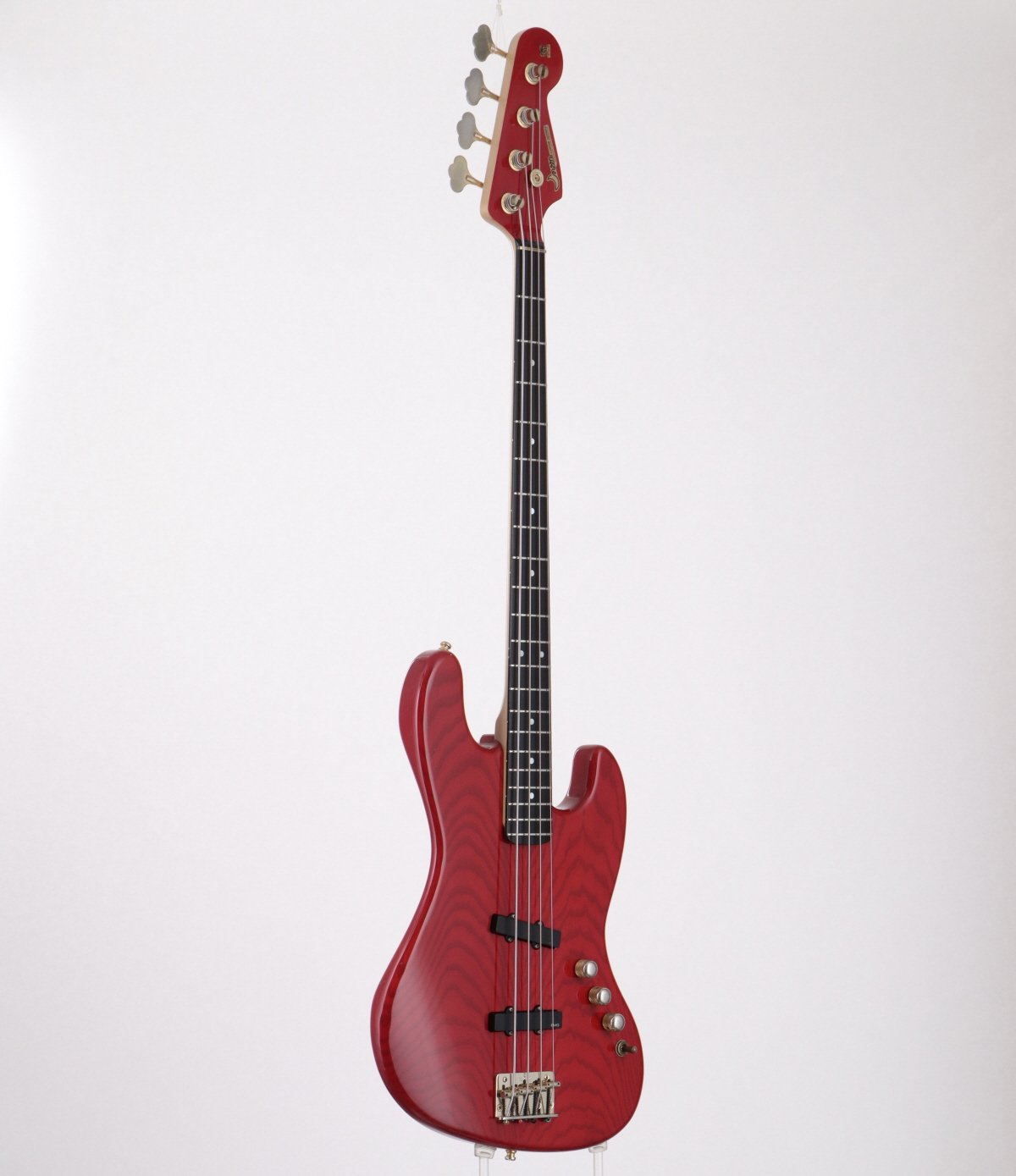 [SN 11945] USED Moon / JJ-4 Red [05]