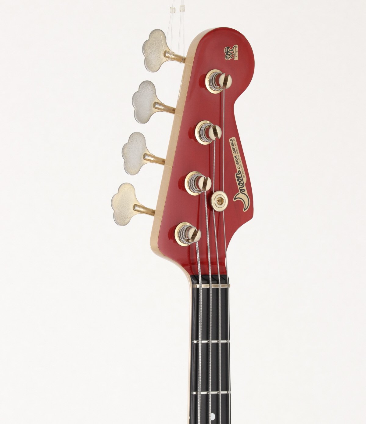 [SN 11945] USED Moon / JJ-4 Red [05]