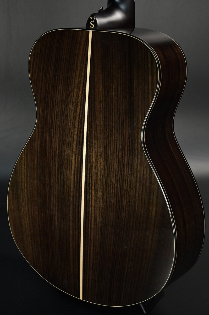 [SN IK0019A] USED yamaha / fs9r 2024 [10]