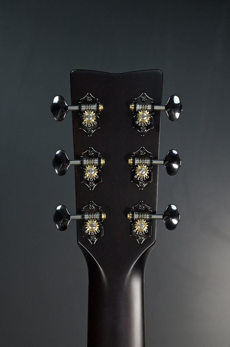 [SN IK0019A] USED yamaha / fs9r 2024 [10]