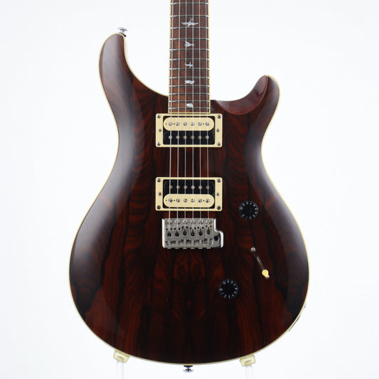 [SN CTI B21621] USED Paul Reed Smith Paul Reed Smith / SE Custom 24 Ziricote [20]