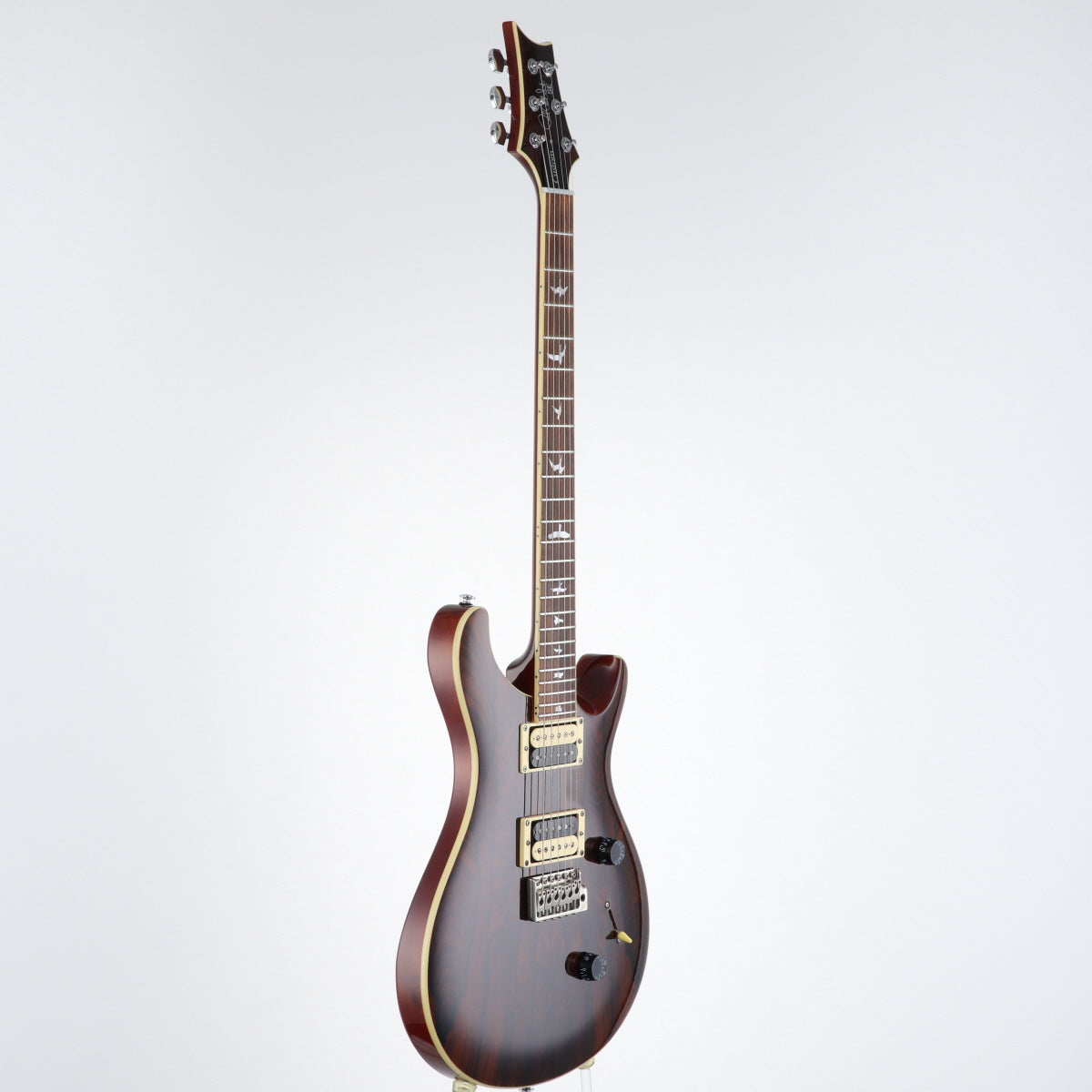 [SN CTI B21621] USED Paul Reed Smith Paul Reed Smith / SE Custom 24 Ziricote [20]