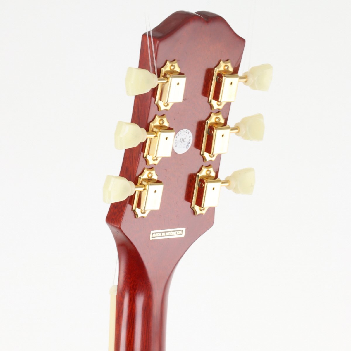[SN 22072306470] USED EPIPHONE / Masterbilt Inspired by Gibson Hummingbird [12]