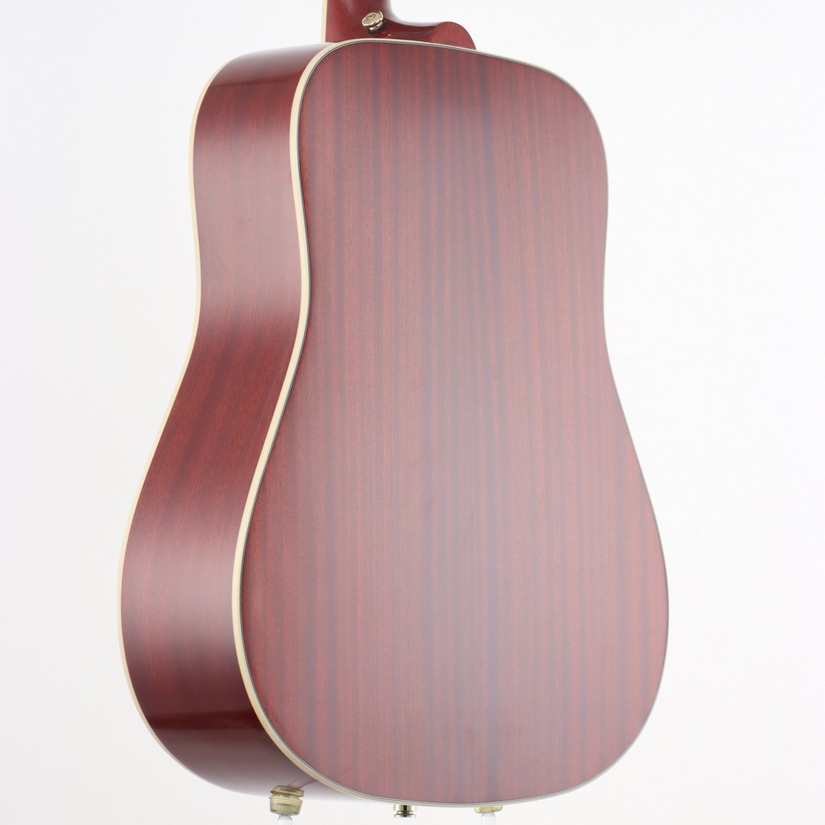 [SN 22072306470] USED EPIPHONE / Masterbilt Inspired by Gibson Hummingbird [12]