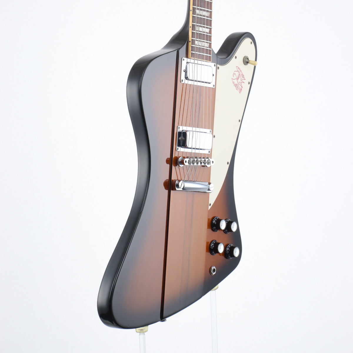 [SN 94051627] USED Gibson USA / 1991 Firebird V Banjo Tuner Vintage Sunburst [11]