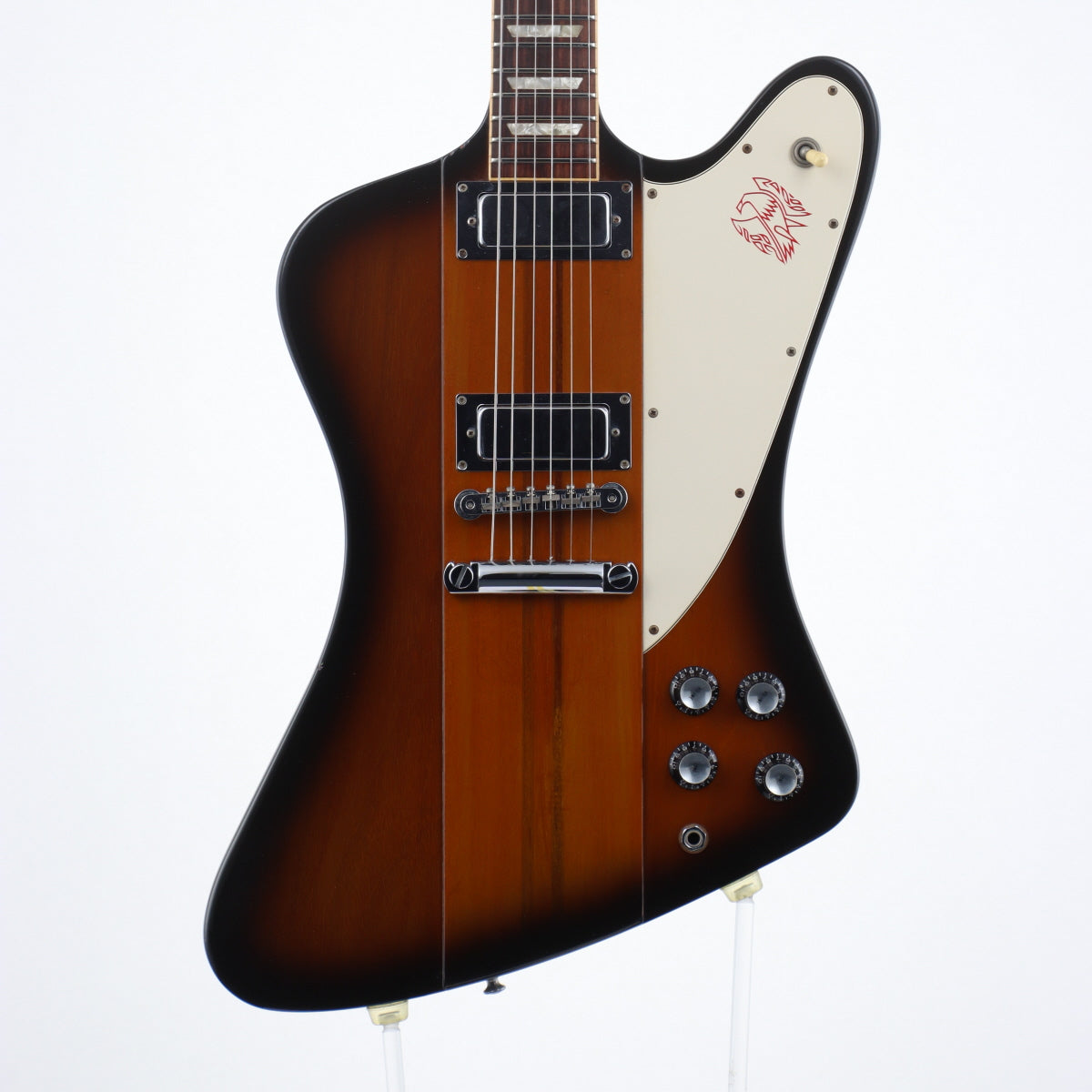 [SN 94051627] USED Gibson USA / 1991 Firebird V Banjo Tuner Vintage Sunburst [11]