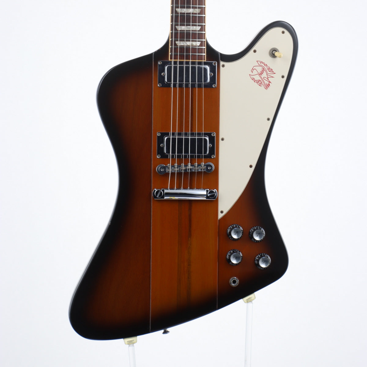 [SN 94051627] USED Gibson USA / 1991 Firebird V Banjo Tuner Vintage Sunburst [11]