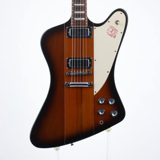 [SN 94051627] USED Gibson USA / 1991 Firebird V Banjo Tuner Vintage Sunburst [11]