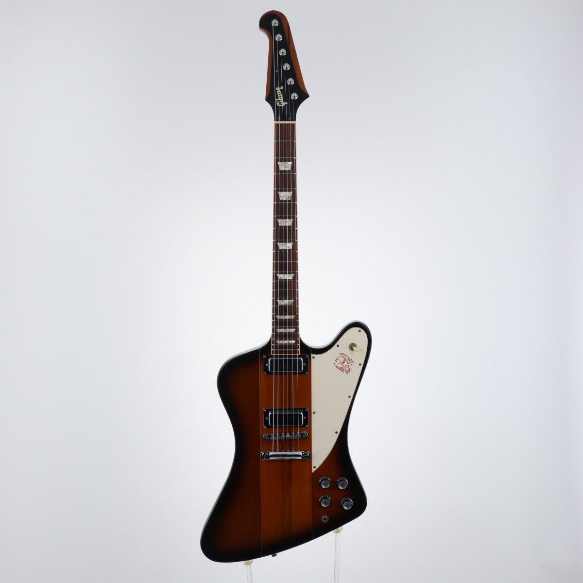 [SN 94051627] USED Gibson USA / 1991 Firebird V Banjo Tuner Vintage Sunburst [11]