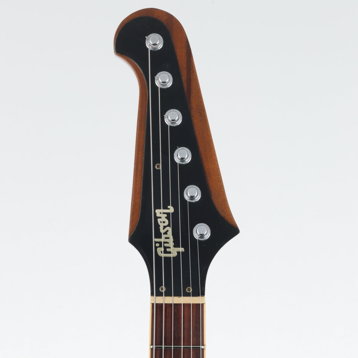 [SN 94051627] USED Gibson USA / 1991 Firebird V Banjo Tuner Vintage Sunburst [11]