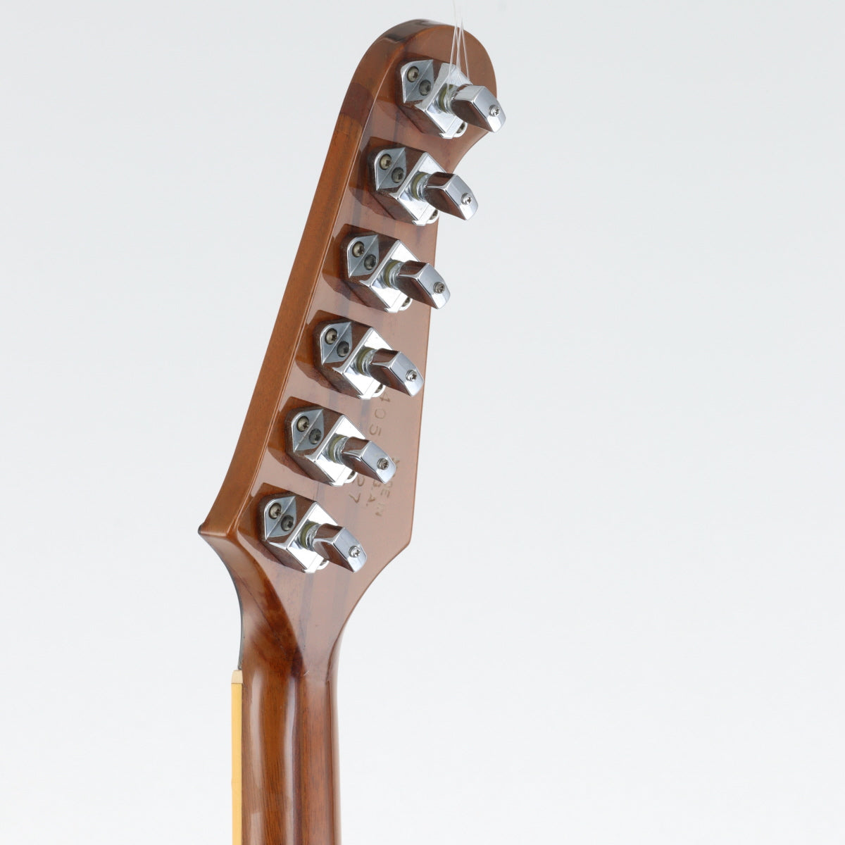 [SN 94051627] USED Gibson USA / 1991 Firebird V Banjo Tuner Vintage Sunburst [11]