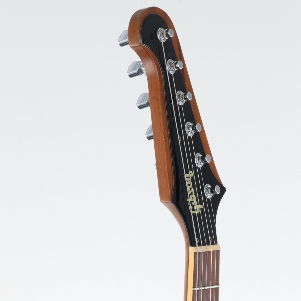 [SN 94051627] USED Gibson USA / 1991 Firebird V Banjo Tuner Vintage Sunburst [11]