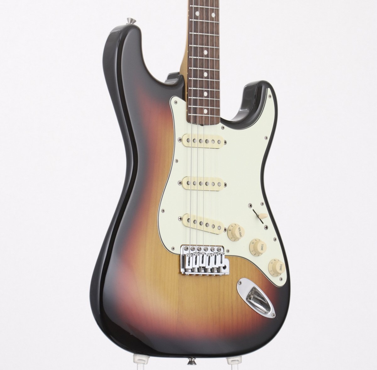 [SN S005257] USED FENDER JAPAN / ST62-78TX [03]