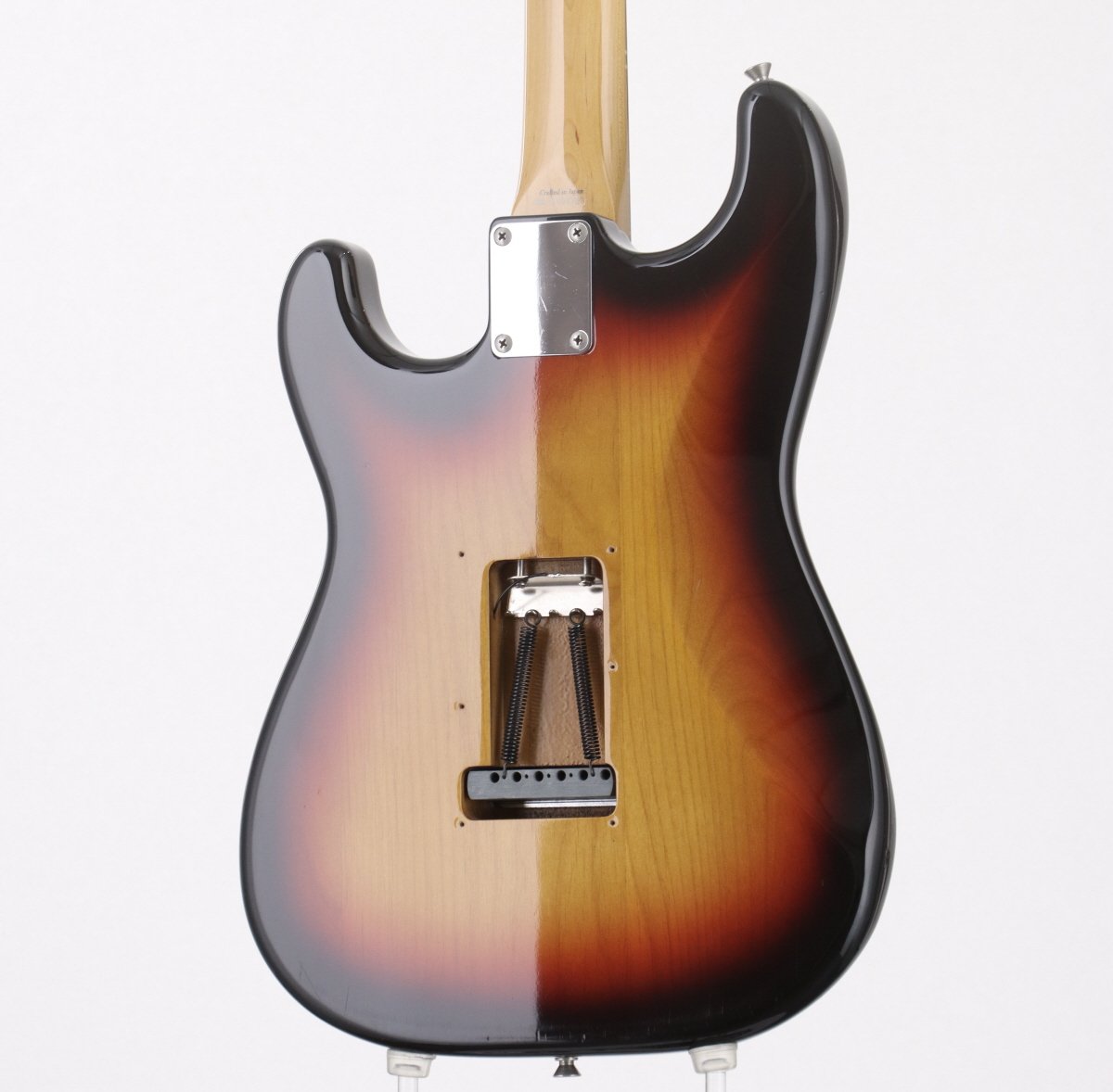 [SN S005257] USED FENDER JAPAN / ST62-78TX [03]