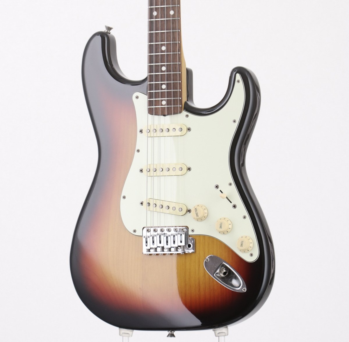 [SN S005257] USED FENDER JAPAN / ST62-78TX [03]