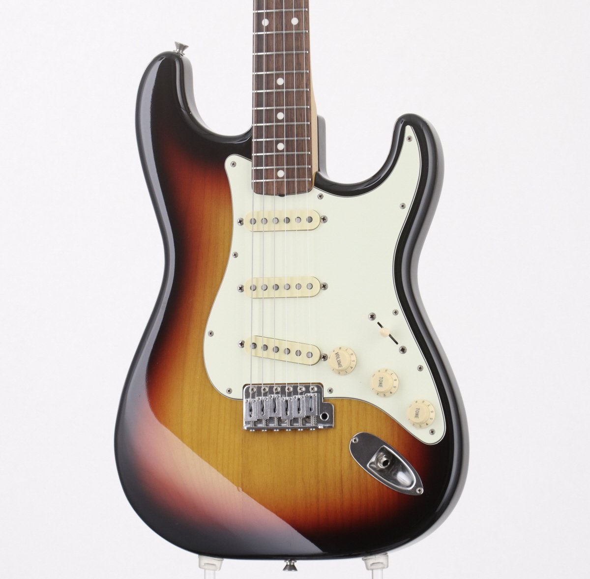 [SN S005257] USED FENDER JAPAN / ST62-78TX [03]